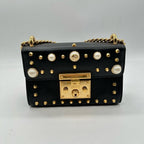 Gucci padlock Bag