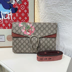 Gucci belt bag