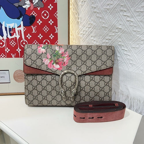 Gucci belt bag