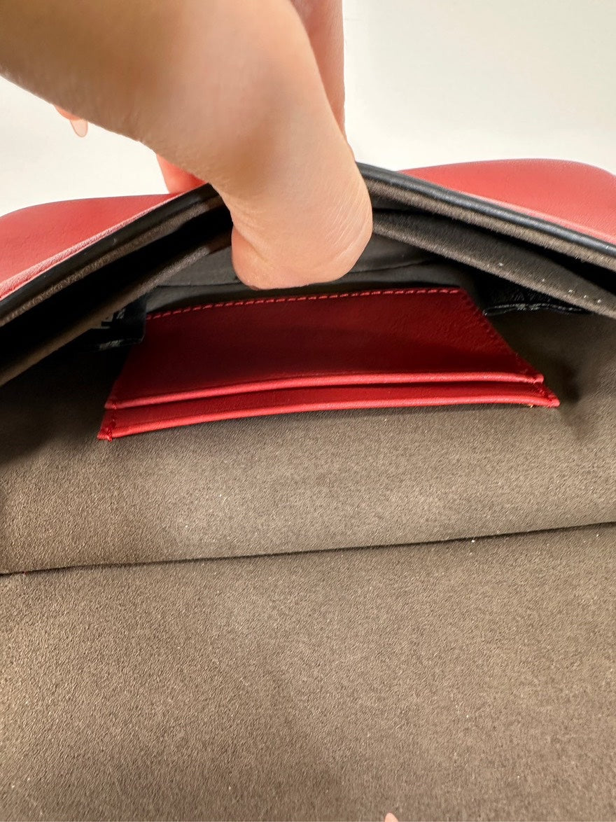 Gucci belt bag