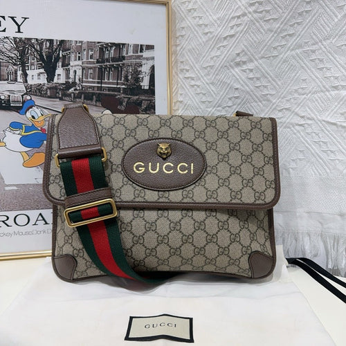 Gucci bag