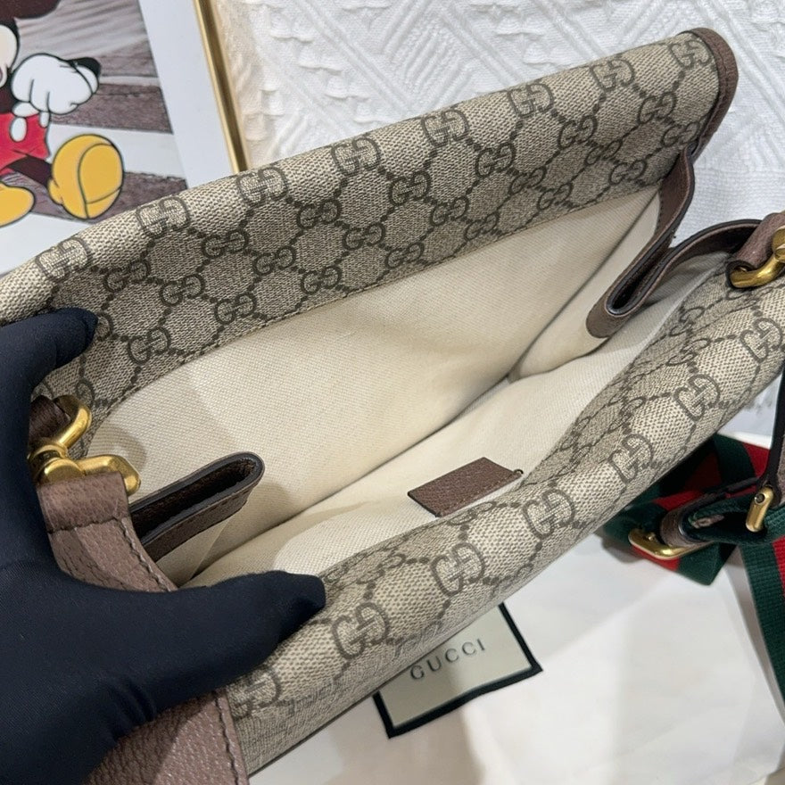 Gucci bag