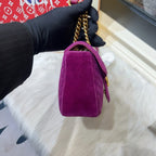 Gucci marmont bag