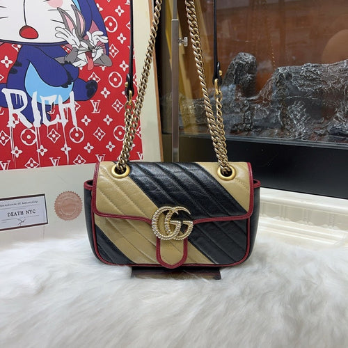 Gucci Marmont bag