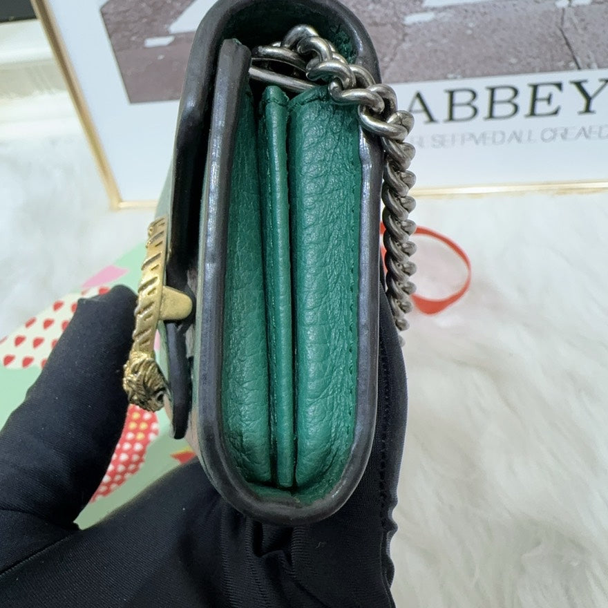 Gucci Mini Dionysus bag