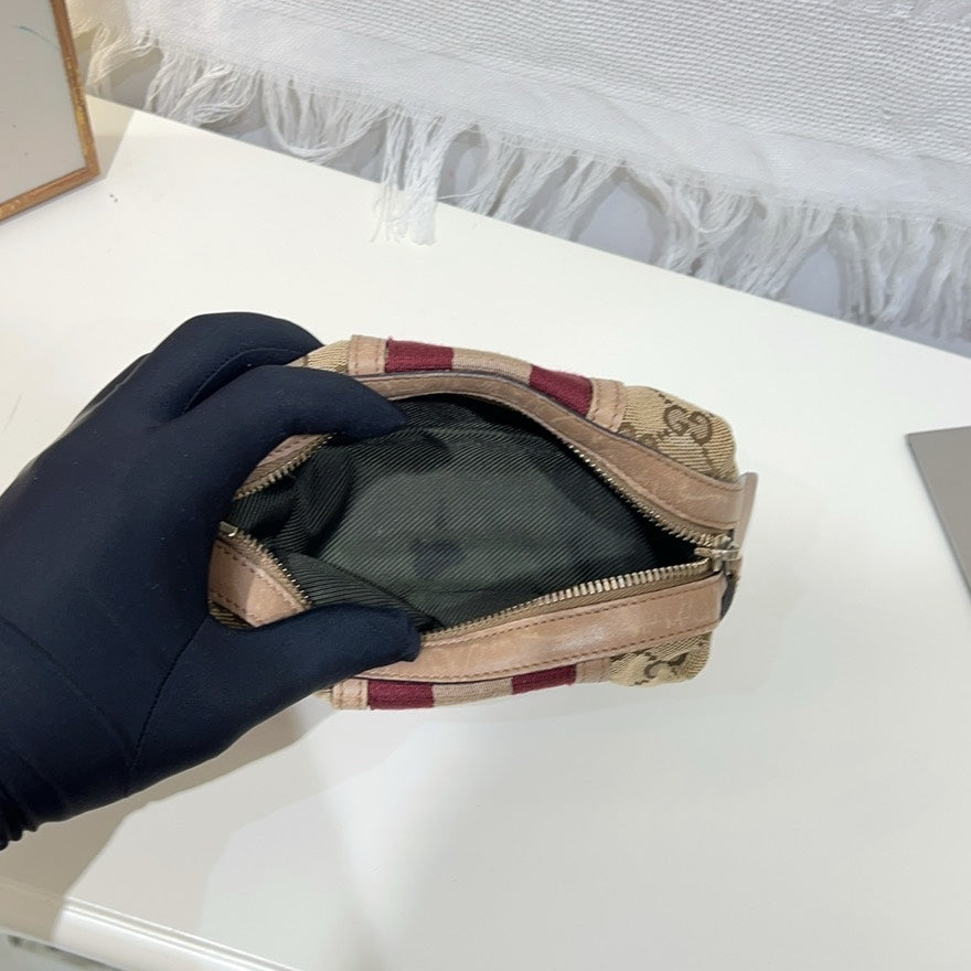 Gucci bag