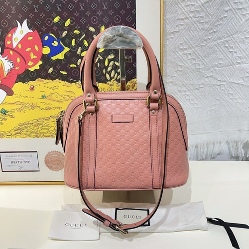 Gucci bag
