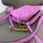 Gucci camera bag