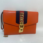 Gucci clutch
