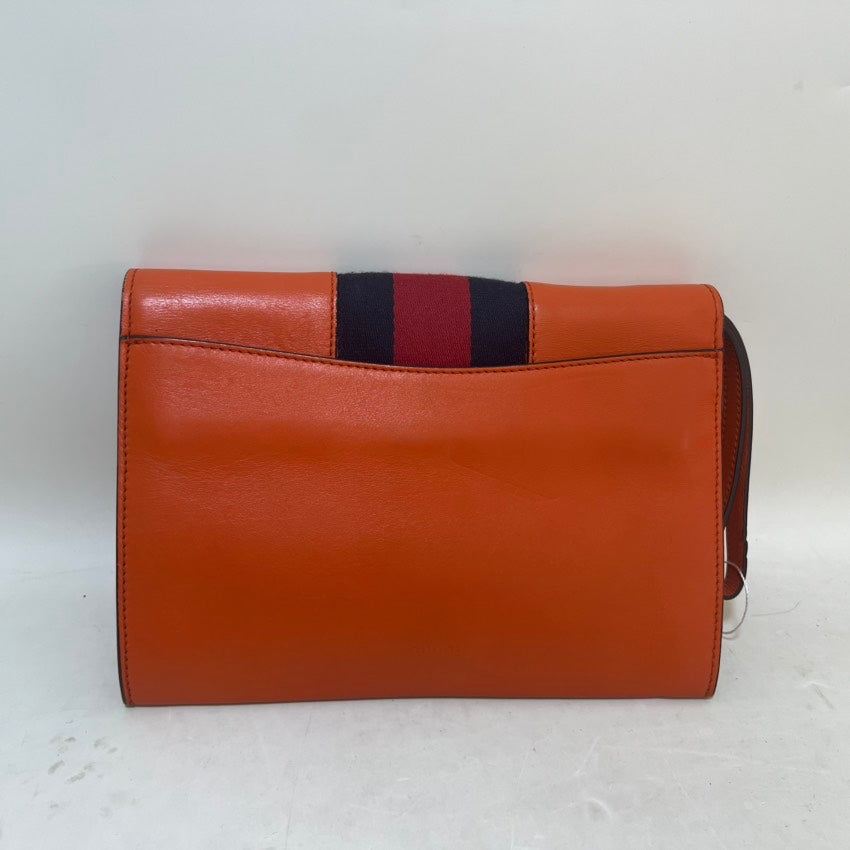Gucci clutch