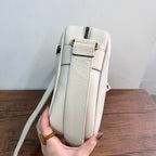 Gucci Leather Shoulder Bag