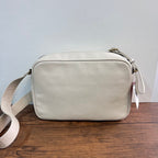 Gucci Leather Shoulder Bag