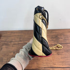 Gucci Leather Chain Shoulder Bag