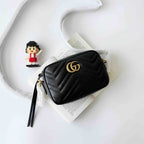 Gucci marmont camera bag HK1711-7