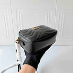 Gucci marmont camera bag HK1711-7