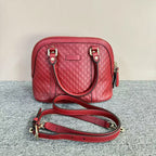 Gucci 2 way use bag