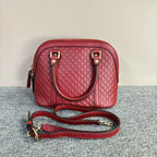 Gucci 2 way use bag