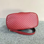 Gucci 2 way use bag