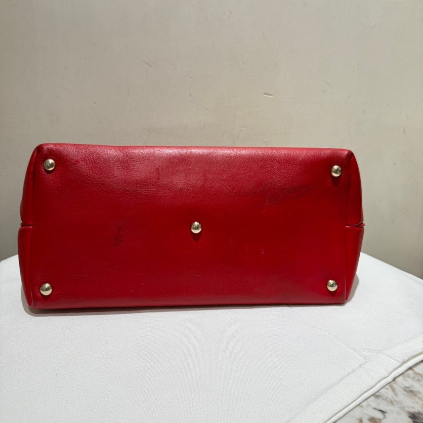 Gucci GG Valentine’s Day limited edition tote