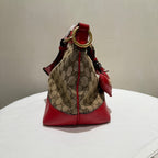 Gucci GG Valentine’s Day limited edition tote