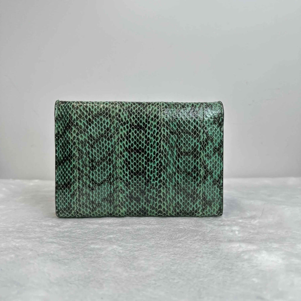 Gucci Dionysus Crystal Snake Embroidery Tricolor Cowhide Shoulder Bag - BJ1101504048