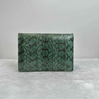 Gucci Dionysus Crystal Snake Embroidery Tricolor Cowhide Shoulder Bag - BJ1101504048