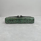 Gucci Dionysus Crystal Snake Embroidery Tricolor Cowhide Shoulder Bag - BJ1101504048