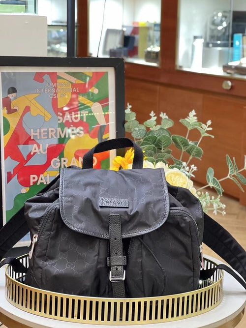 GUCCI Backpack 30*34cm 12408