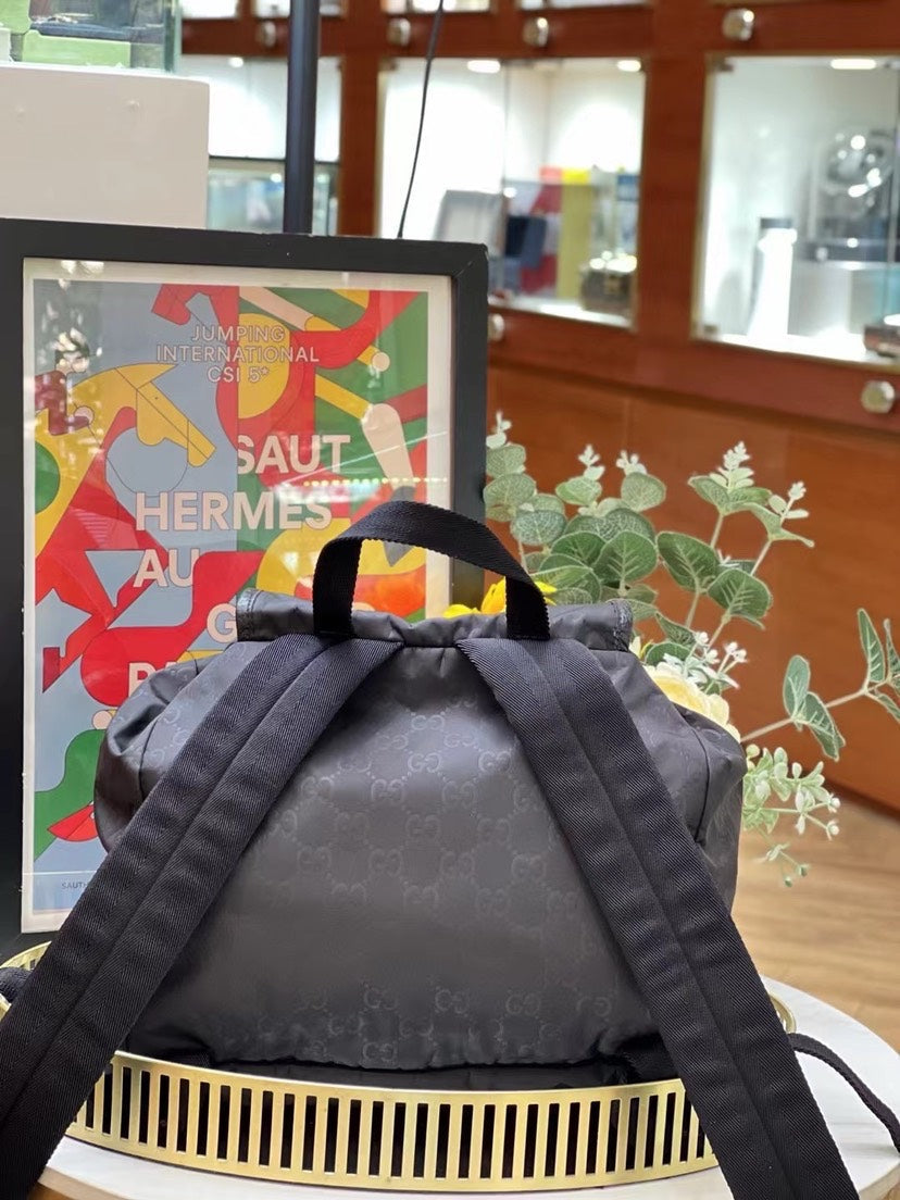 GUCCI Backpack 30*34cm 12408