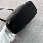 Gucci Black BVJ Tote Bag -  Leather Style