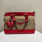 gucci tote limited edition