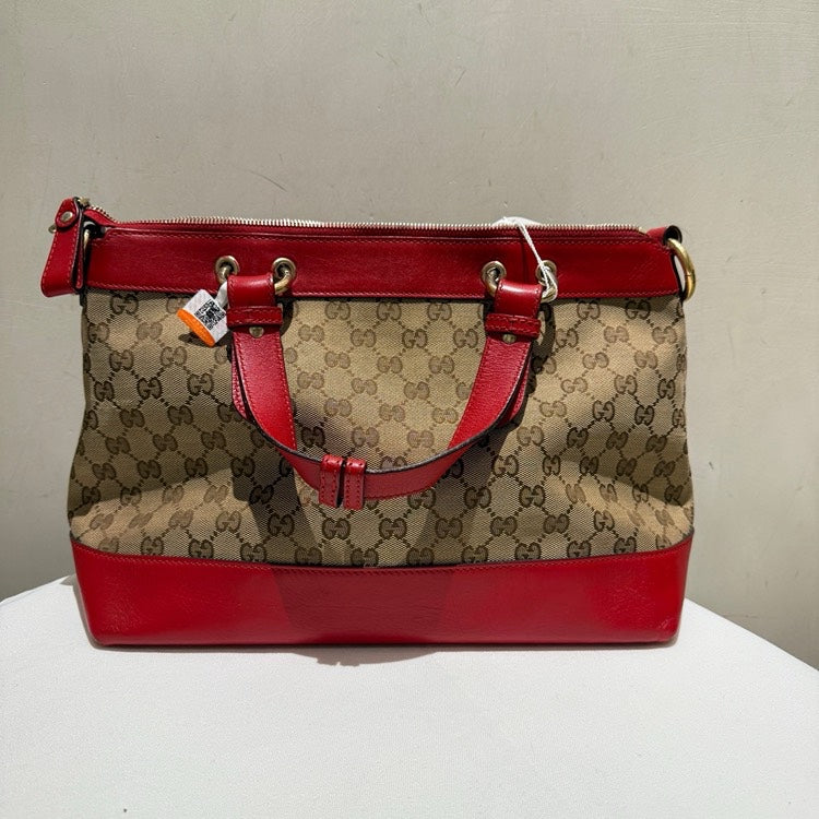 gucci tote limited edition