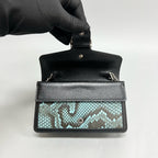 GUCCI Dionysus Super Mini 16.5×10×4 XJ11616