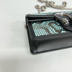 GUCCI Dionysus Super Mini 16.5×10×4 XJ11616