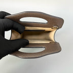 Gucci Ophidia Phone Bag 14*22cm XJ11566