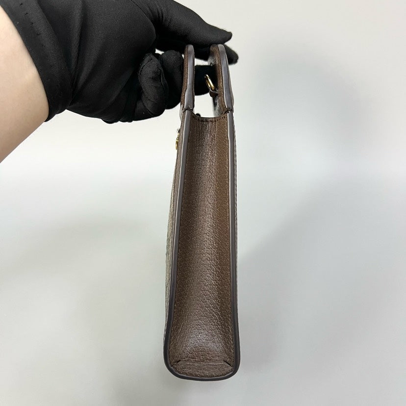 Gucci Ophidia Phone Bag 14*22cm XJ11566