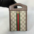 Gucci Ophidia Phone Bag 14*22cm XJ11566
