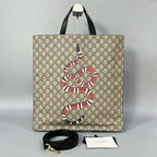 Gucci tote Bag 35.5*37cm XJ11556
