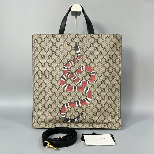 Gucci tote Bag 35.5*37cm XJ11556