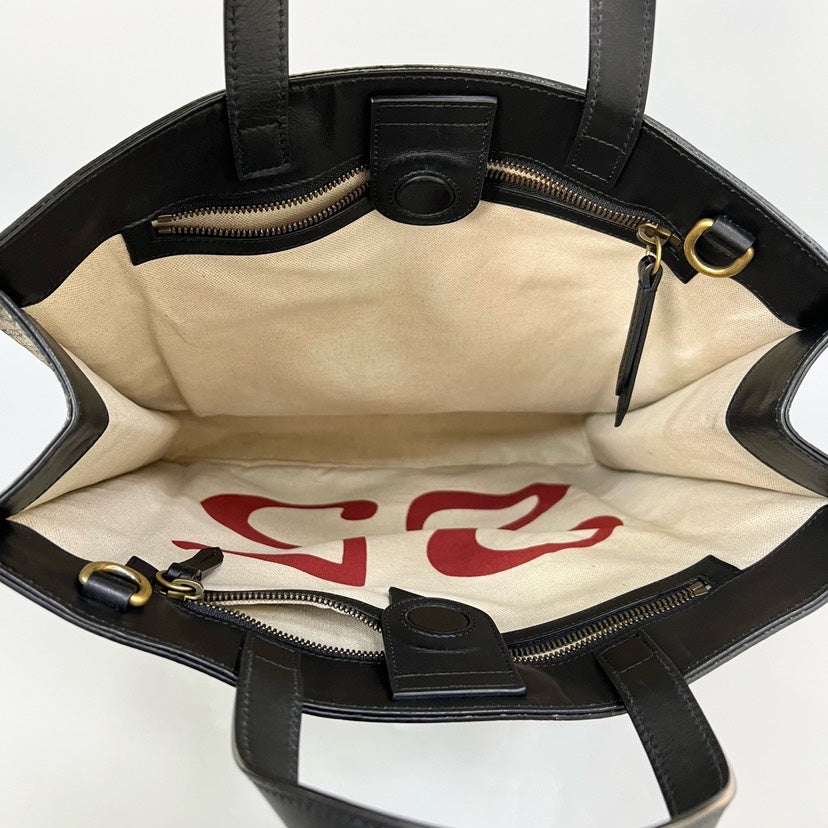 Gucci tote Bag 35.5*37cm XJ11556