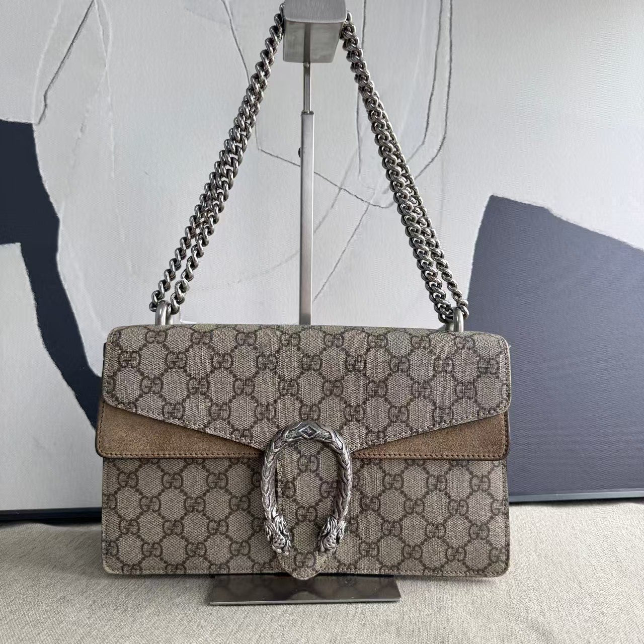 Gucci Dionysus shoulder bag 13833427