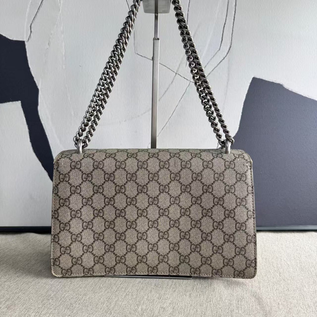 Gucci Dionysus shoulder bag 13833427