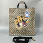 Gucci Bag 36*38*6cm XJ11301