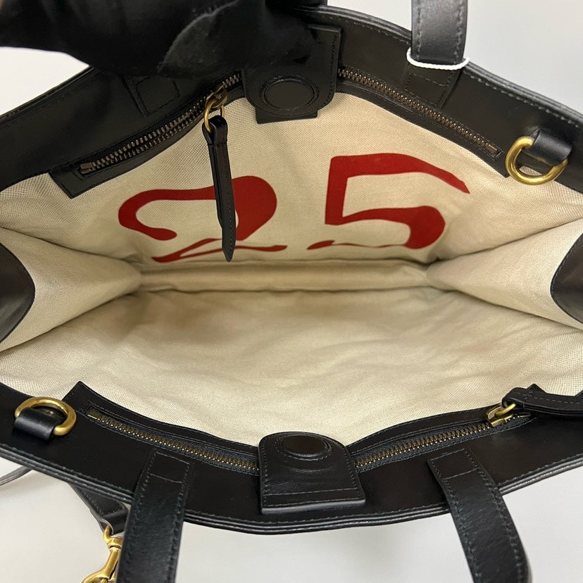 Gucci Bag 36*38*6cm XJ11301
