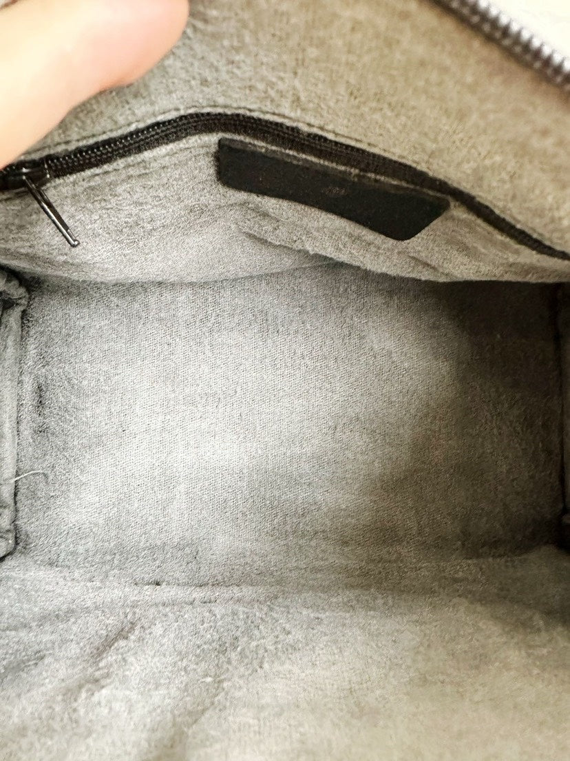 Vintage Gucci Boston Bag 26*20cm