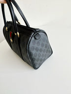 Vintage Gucci Boston Bag 26*20cm