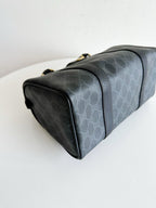 Vintage Gucci Boston Bag 26*20cm