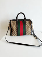 gucci Boston bag 33*22cm
