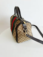gucci Boston bag 33*22cm