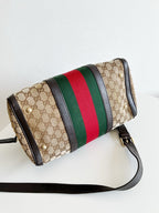 gucci Boston bag 33*22cm